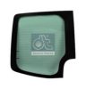 MERCE 9067450210 Rear Windscreen